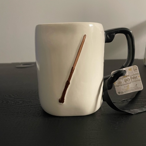 Harry Potter Mug by Rae Dunn - Picture 2 of 4